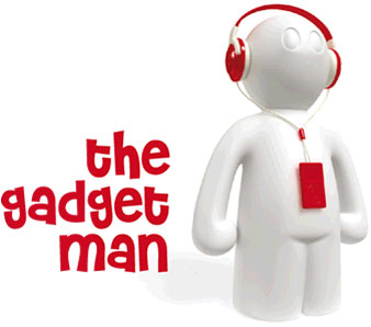 The Gadget Man